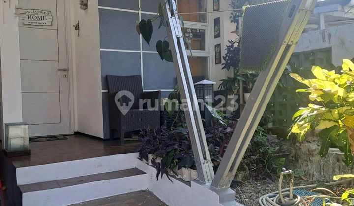 Rumah Harga 650 Juta, Rumah Siap Huni, Arcamanik Bandung