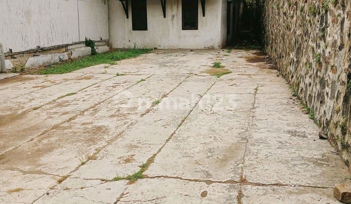 Jual Gudang di Cipatat Padalarang Harga Dibawah NJOP