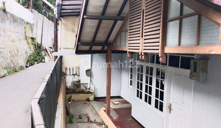 Rumah Di Setiabudi Dekat Kampus Upi 1