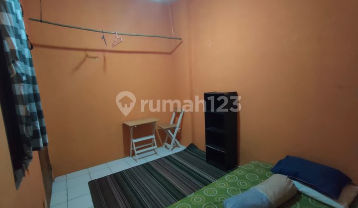 Disewakan Rumah Dekat Kampus Upi  2