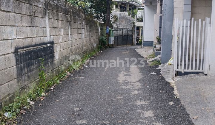 Dijual Kosan di Dago 30 Kamar 2