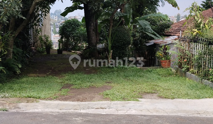 Tanah Kavling di Ciumbuleuit Dekat Kampus Unpar Tanah Kavling di Ciumbuleuit Dekat Kampus Unpar