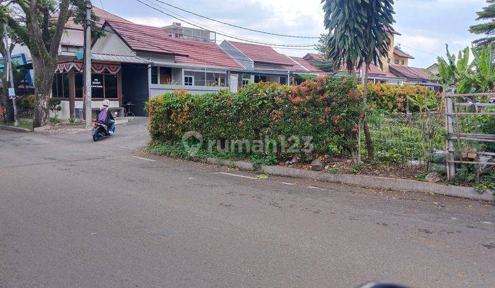 Jual Tanah Di Tengah Kota Cimahi Dekat Alun-alun 2