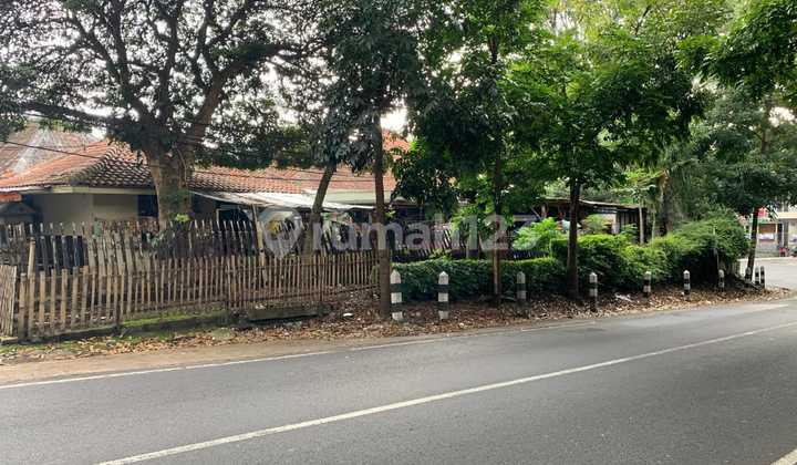 Tempat Usaha Harga Dibawah NJOP, Lokasi Bagus untuk Tenpat Usaha.