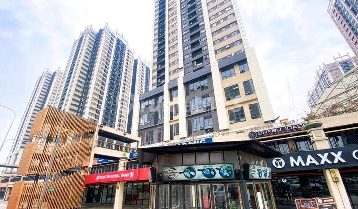 Meikarta Apartment for Rent in Cikarang Bekasi, Fully Furnished Meikarta Apartment for Rent in Cikarang Bekasi, Fully Furnished