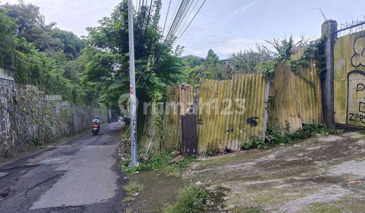 Dijual Tanah Setiabudhi Bandung