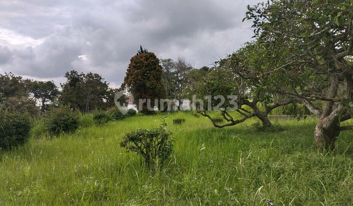 Tanah Di Setiabudi Bandung Utara Harga Dibawah Njop