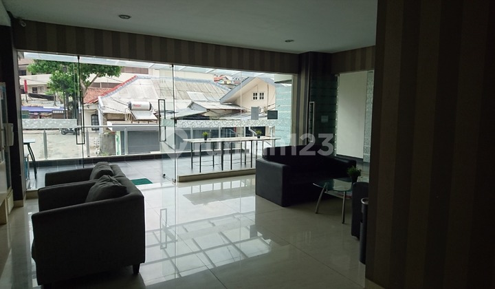 Hotel dan Kosan Dijual Dekat Area Kampus Hotel dan Kosan Dijual Dekat Area Kampus