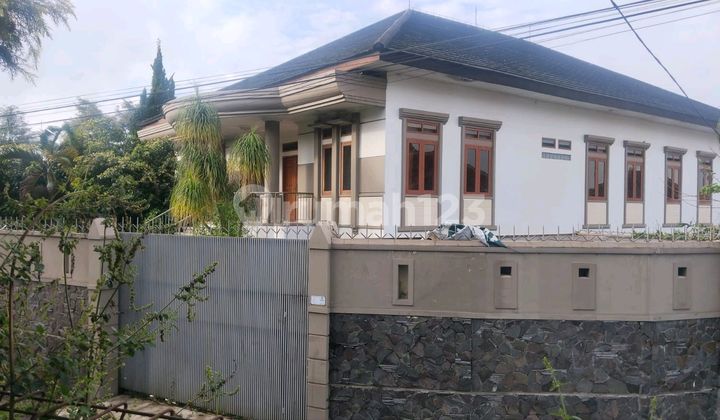 Jual Villa Di Lembang - Bandung 
