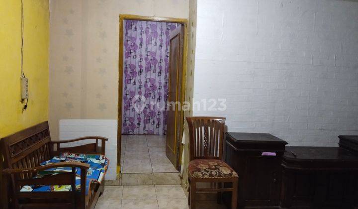 Rumah Kecil (paviliun) Dekat Kampus Upi Bandung 2