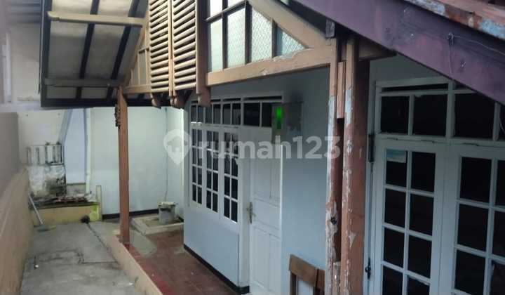 Sell House in Setiabudi Near UPI Campus 2
