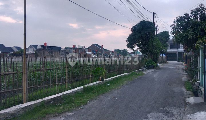 Tanah Untuk Perumahan Di Ciwastra Tanah Untuk Perumahan Di Ciwastra