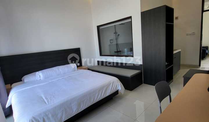 Sell Hotel in Dago Bandung 2