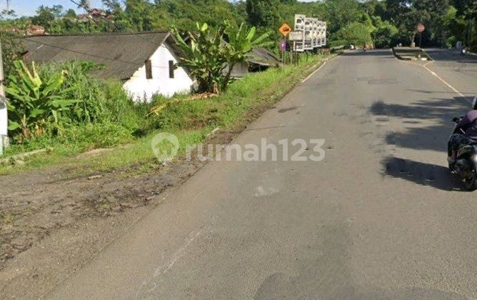 Jual Gudang di Cipatat Padalarang Harga Dibawah NJOP