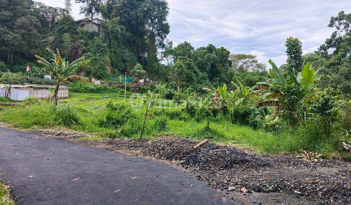 Harga Dibawah Njop Tanah Di Sayap Setiabudi Bandung Utara 1