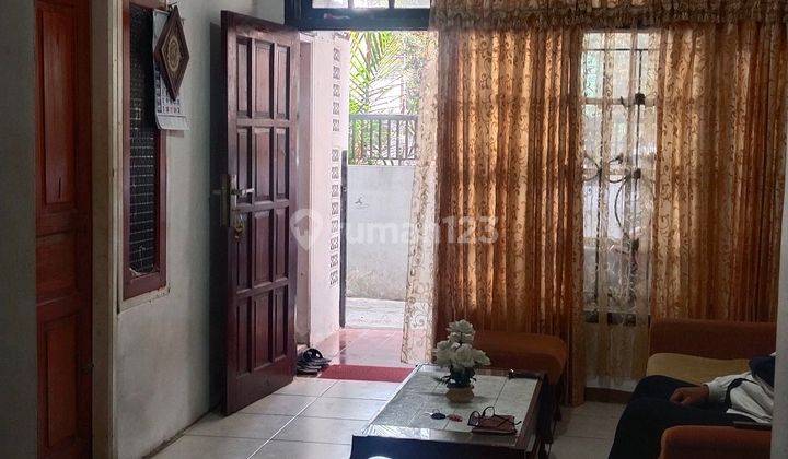 Dijual Rumah Kosan 10 Kamar Dekat Kampus Upi 1