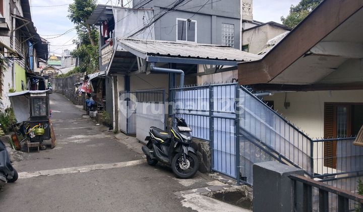 Rented House in Hegarmanah - Setiabudi Bandung 2
