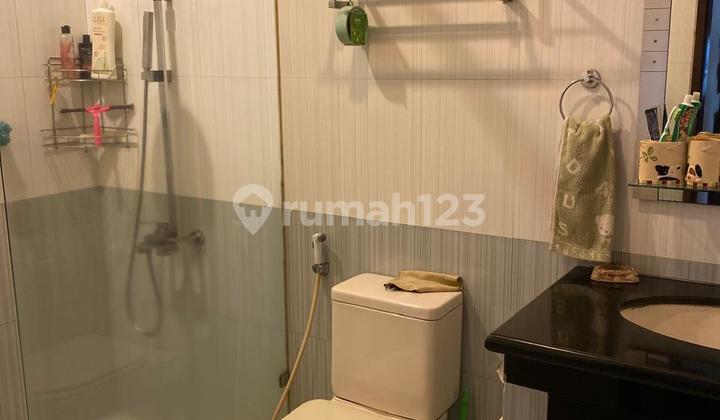 Rumah di Kawasan Dago, Lingkungan Tenang dan Nyaman 2