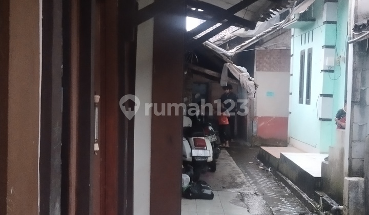 Rumah Harga 195 Juta Dekat Terminal Parongpong Bandung Barat 2