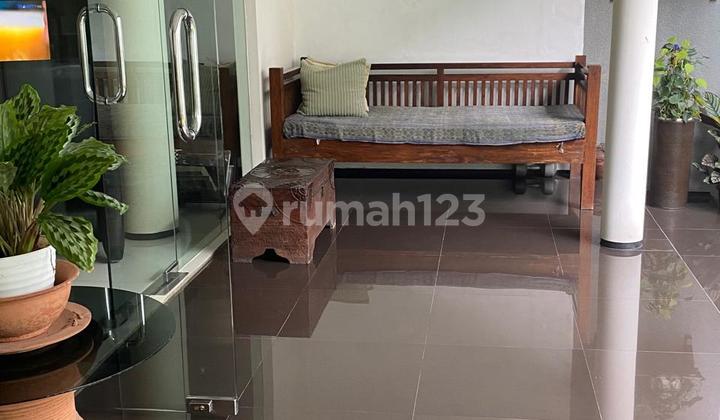 Rumah Di Tubagus Ismail Dago Rumah Di Tubagus Ismail Dago