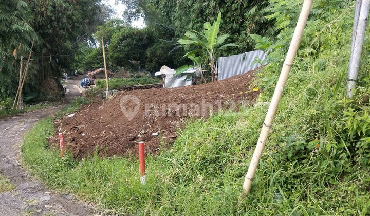 Tanah Kavling 100m2 Di Cipaku Bandung Tanah Kavling 100m2 Di Cipaku Bandung