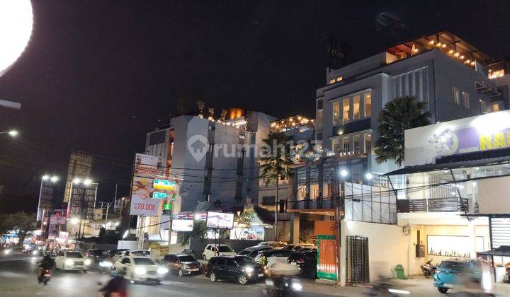 Dijual Hotel Di Kota Bandung, Lokasi Strategis Dilewati Jalur Wisata 1