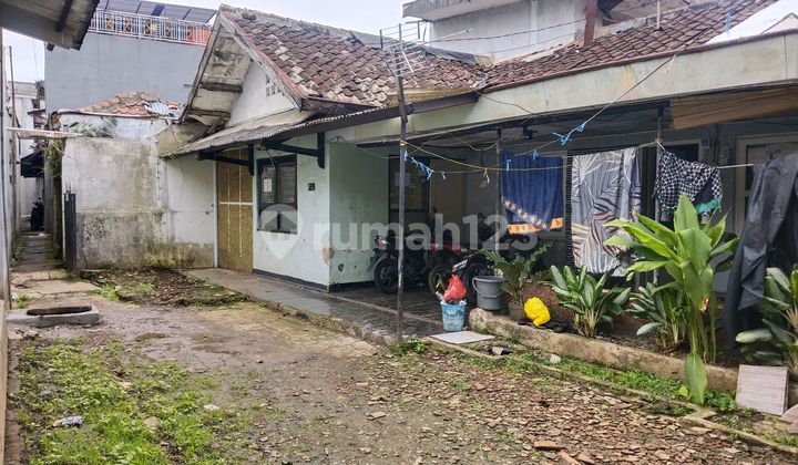 Dijual Kosan di Dago 30 Kamar 1