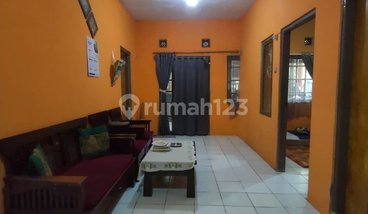 Disewakan Rumah Dekat Kampus Upi 