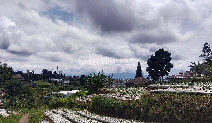 Tanah 15.000 Meter Di Sersan Bajuri - Setiabudi Bandung Utara 1