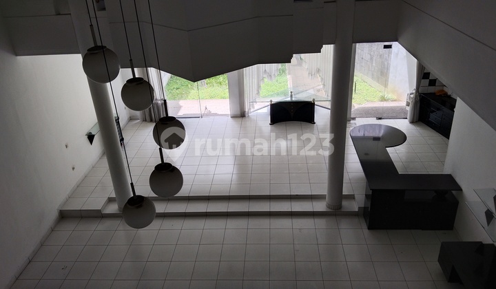 For Sale House In Ciumbuleuit North Bandung 2