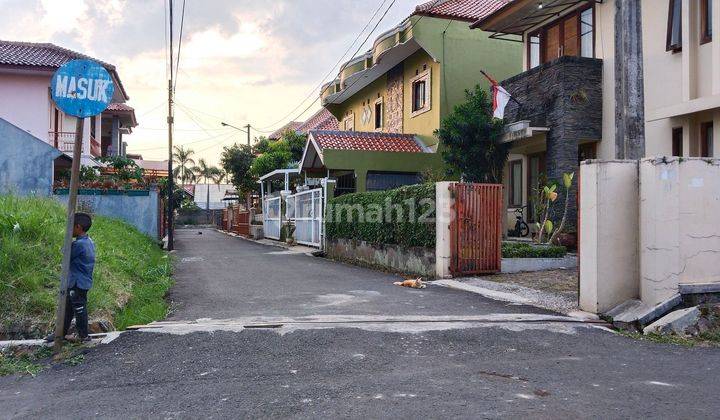 Rumah Di Perumahan Sariwangi Bandung Utara 2