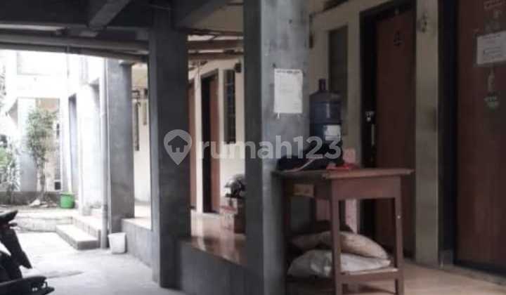 For Sale: 36-Room Boarding House Near Maratha Campus 2