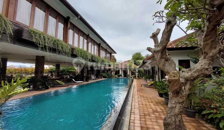 Villa Mewah di Lembang Bandung Villa Mewah di Lembang Bandung