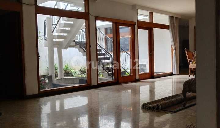 Dago Wing House Suitable for All Businesses 2