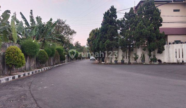 Tanah Dijual Cepat Di Batumas, Batununggal Bandung.  2