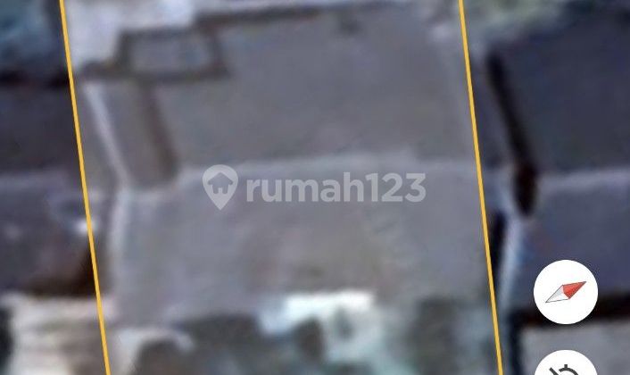 Rumah Siap Huni Di Gegerkalong , Setiabudi Bandung 2