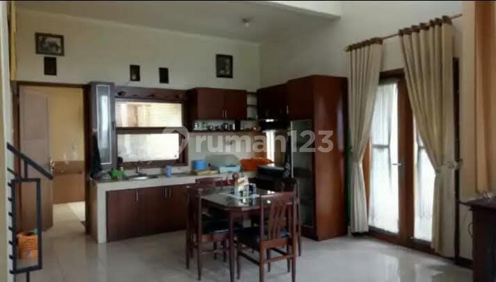 Dikkontrakan Rumah Siap Huni di Sariwangi Bandung 2