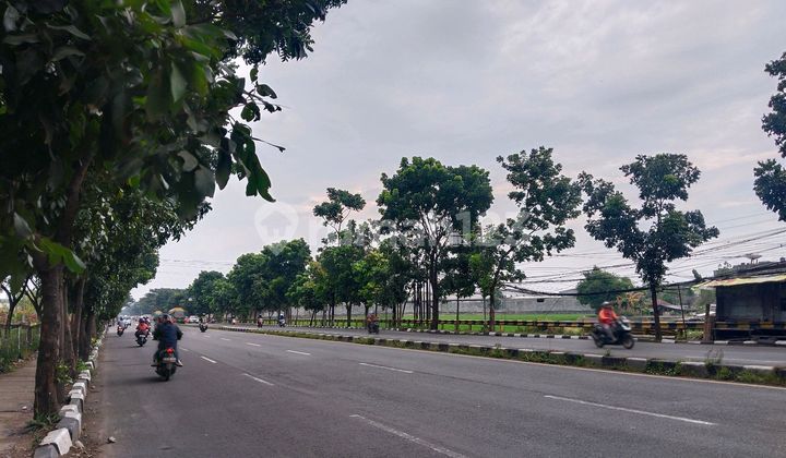 Jual tanah Jl. Soekarno Hatta Bandung Harga dibawah NJOP Jual tanah Jl. Soekarno Hatta Bandung Harga dibawah NJOP
