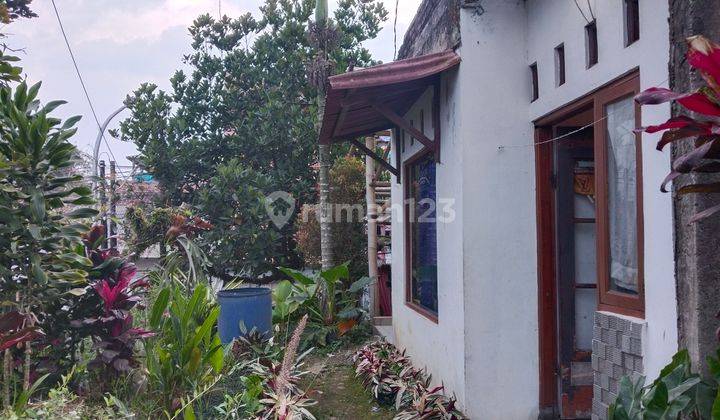 Disewakan Rumah Kecil (paviliun) Jalan Sersan Bajuri Bandung 1