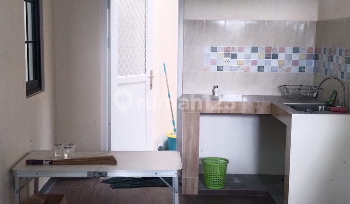 House in Setiabudi Near Cihampelas, New House Ready to Live In 2