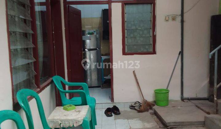 Rumah Kecil (paviliun) Disewakan Di Setiabudi Dekat Kampus Upi 1