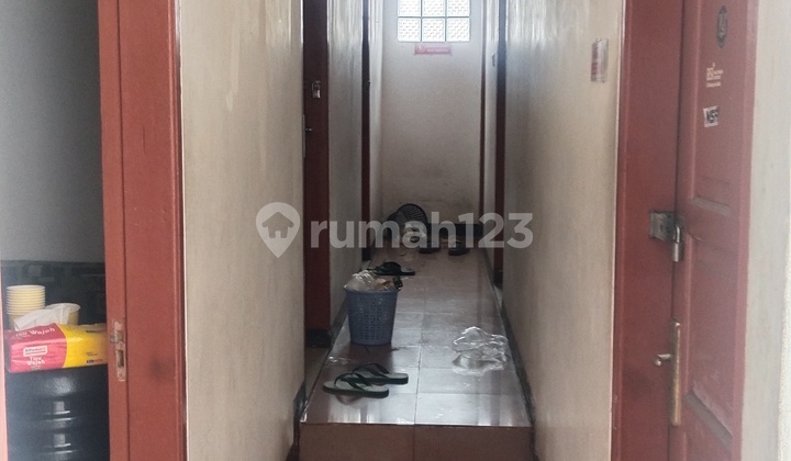 Kosan and Ruko for Sale in Geger Kalong Near UPI Campus 2