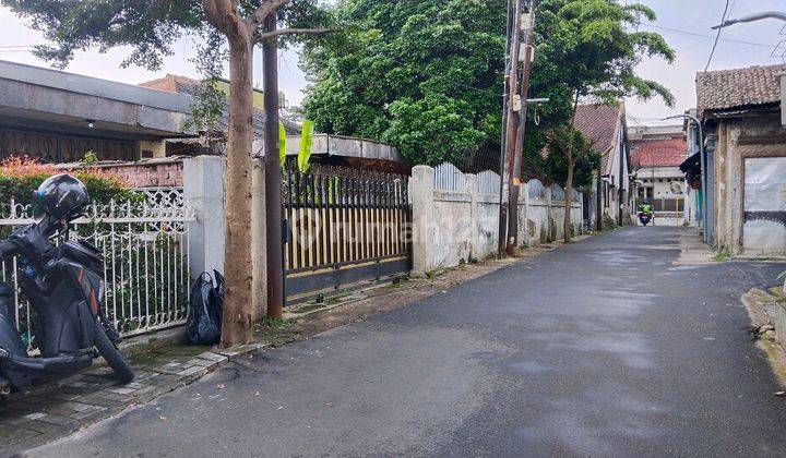 Jual Tanah Di Sukajadi Dekat Pvj, Cocok Dibangun Rumah Tinggal Atau Kosan 1