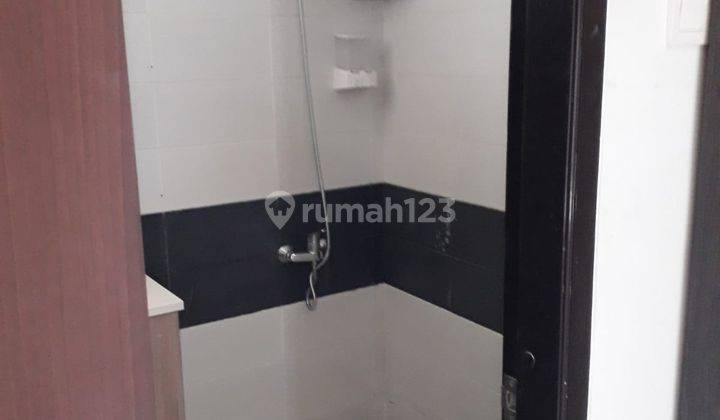 Apartment Samping Univ.umn Gading Serpong  2