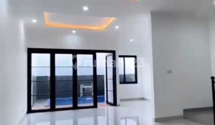 JUAL CEPAT RMH BARU w/ Klm Renang Kesehatan Bintaro JAKSEL JUAL CEPAT RMH BARU w/ Klm Renang Kesehatan Bintaro JAKSEL