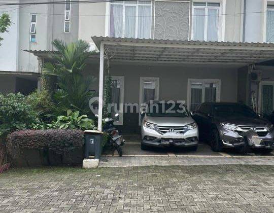 Rumah Hunian Eksklusif Lokasi Strategis di Jakarta Timur 1