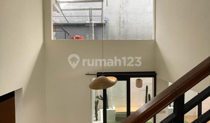 FOR RENT Modern Ready-to-Occupy House in Puri Bintaro 2