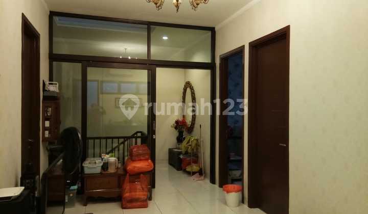 Rumah Cantik Siap Huni Di Discovery Bintaro 2