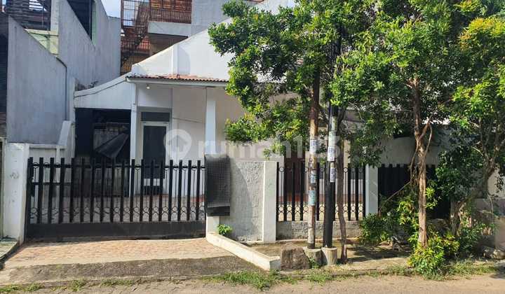 Rumah Di Bukit Nusa Indah Tangerang