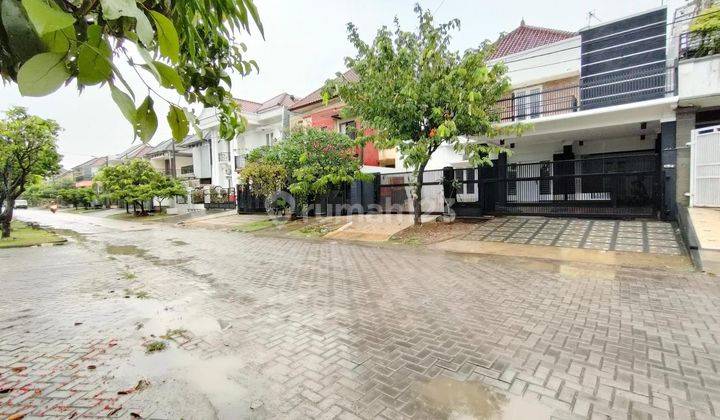 Rumah Bagus Siap Huni Kemang Pratama Bekasi 2